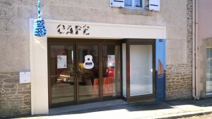 l'atelier lutherie au Bono