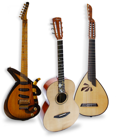 medeles_guitares